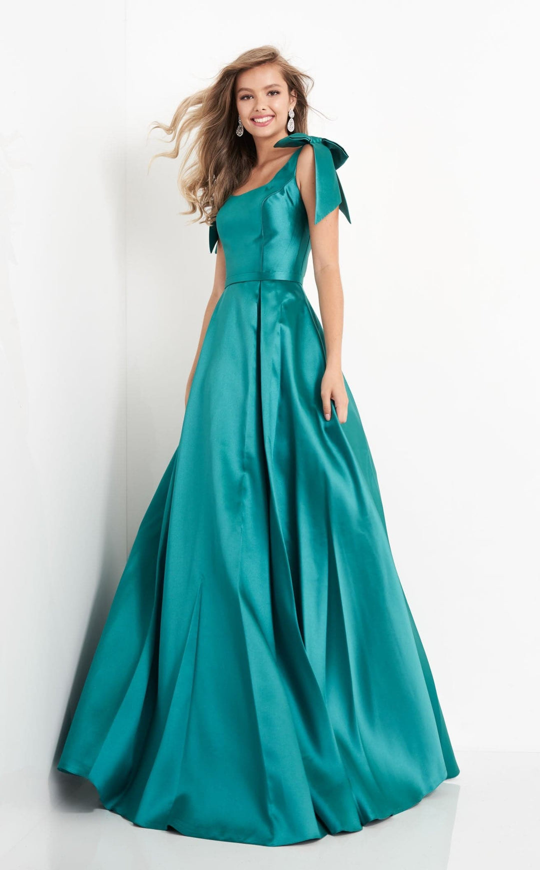 JVN JVN4449 Dress - FOSTANI