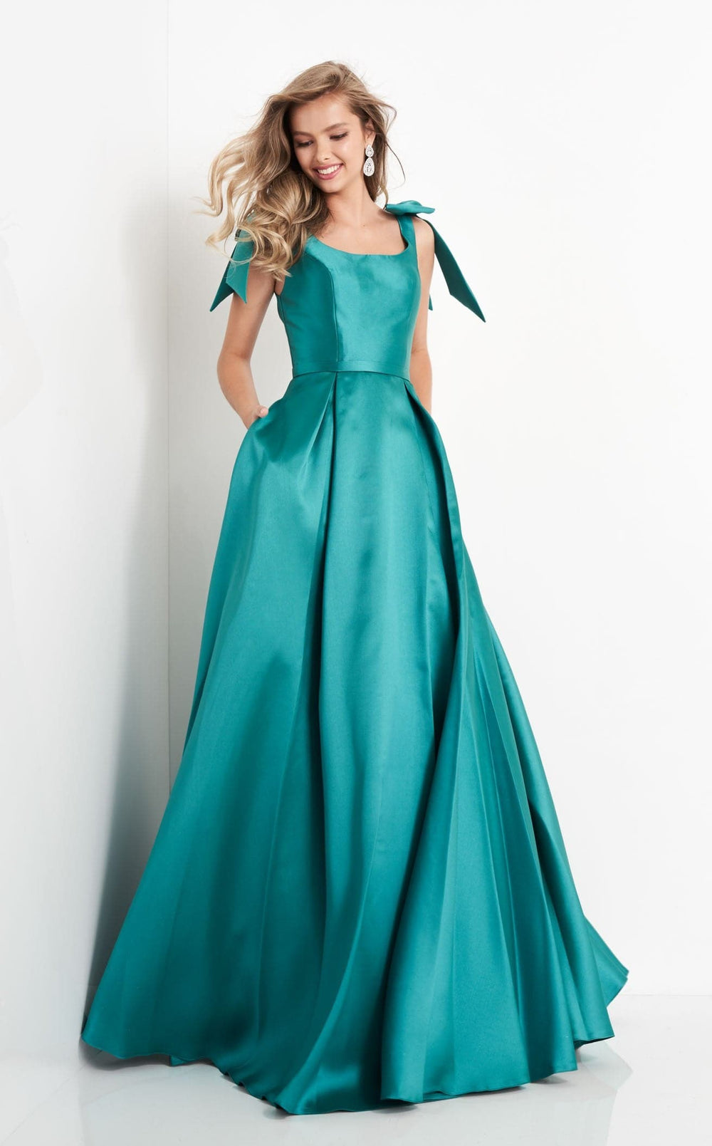 JVN JVN4449 Dress - FOSTANI