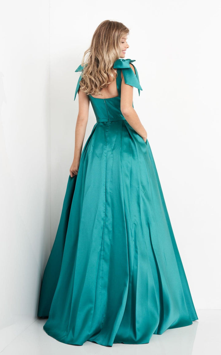 JVN JVN4449 Dress - FOSTANI