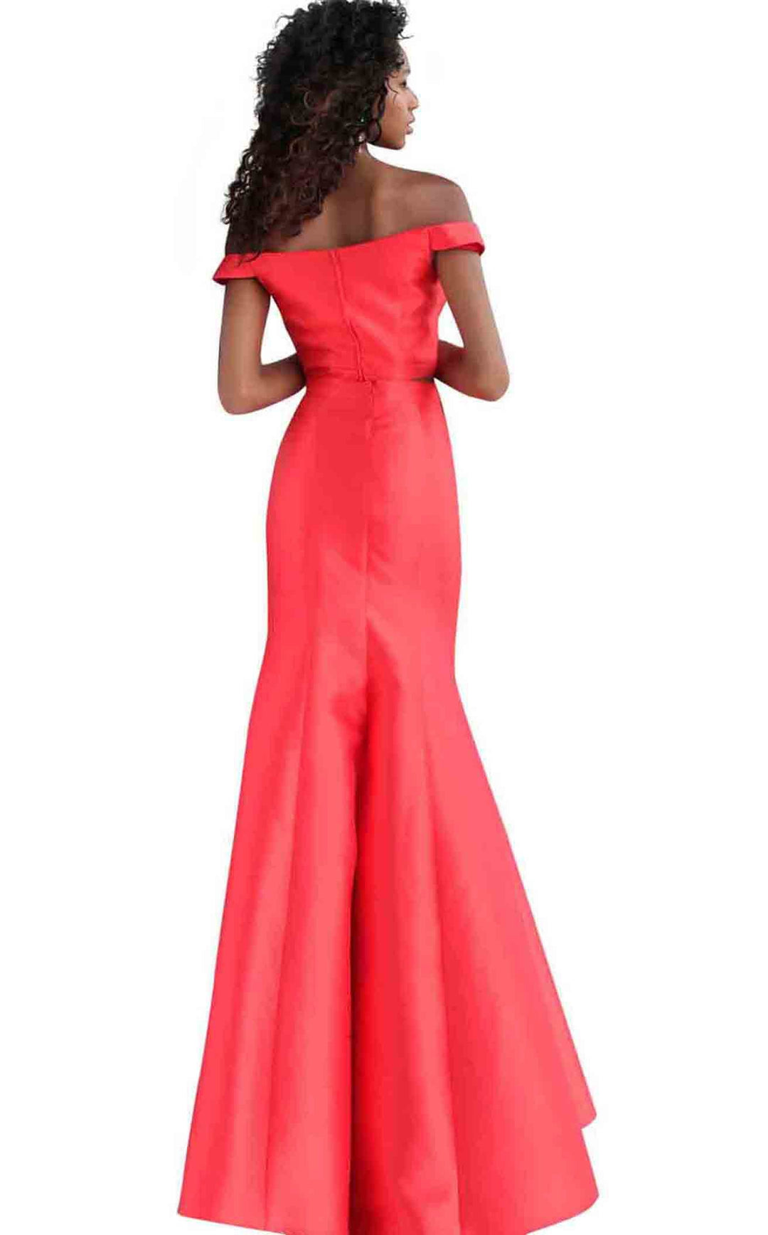 JVN JVN58068 Dress - FOSTANI
