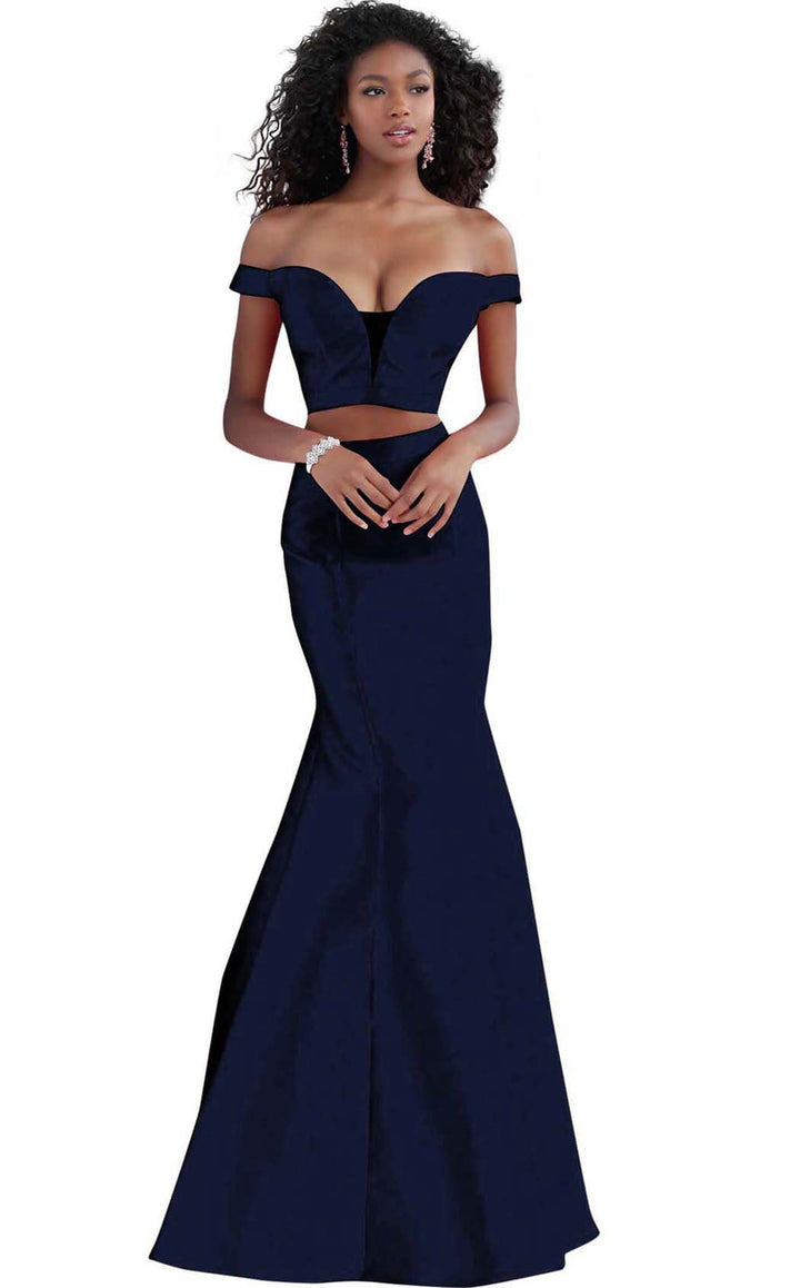 JVN JVN58068 Dress - FOSTANI