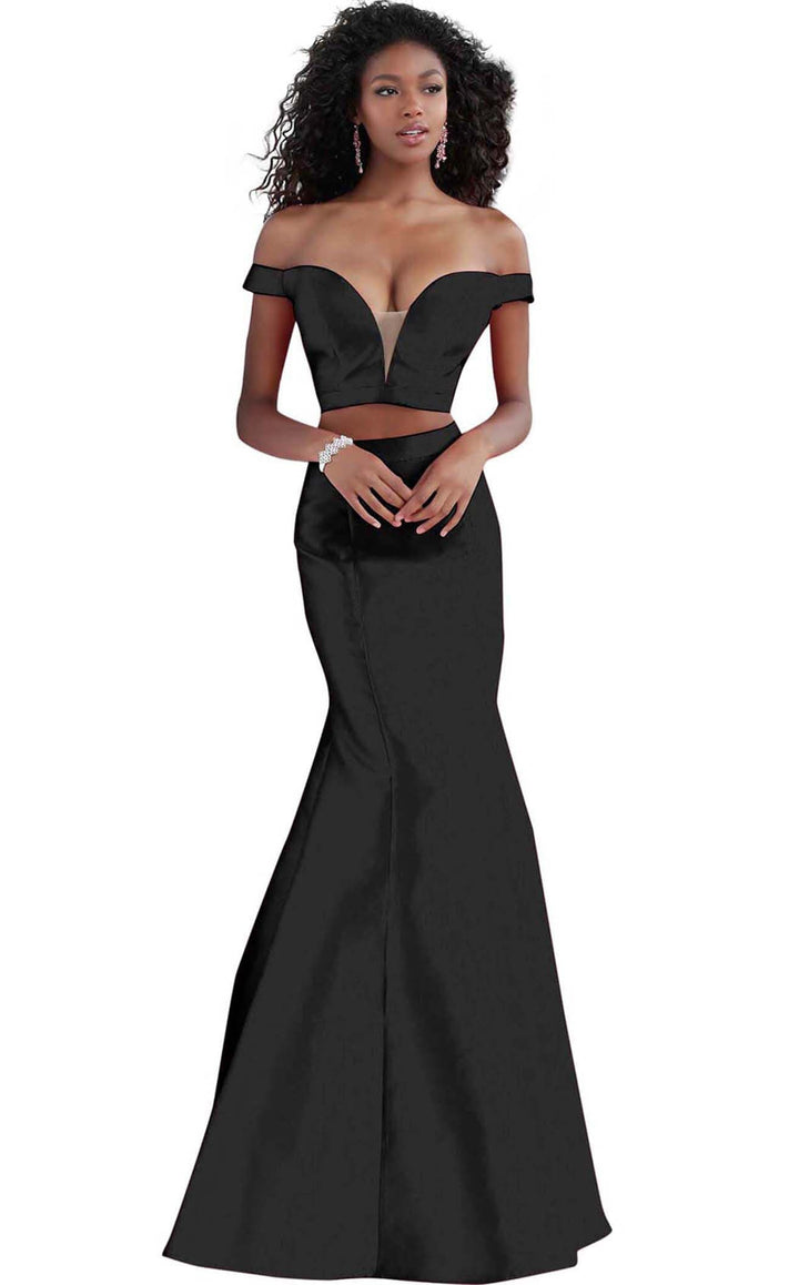 JVN JVN58068 Dress - FOSTANI