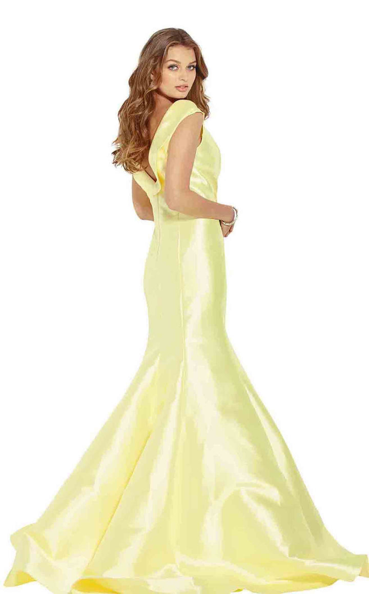 JVN JVN60173 Dress - FOSTANI