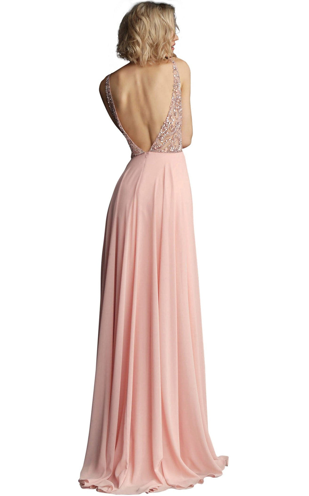 JVN JVN60467 Dress - FOSTANI