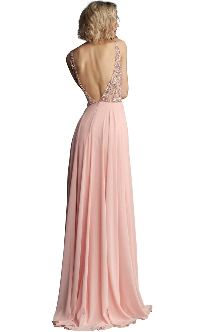 JVN JVN60467 Dress - FOSTANI