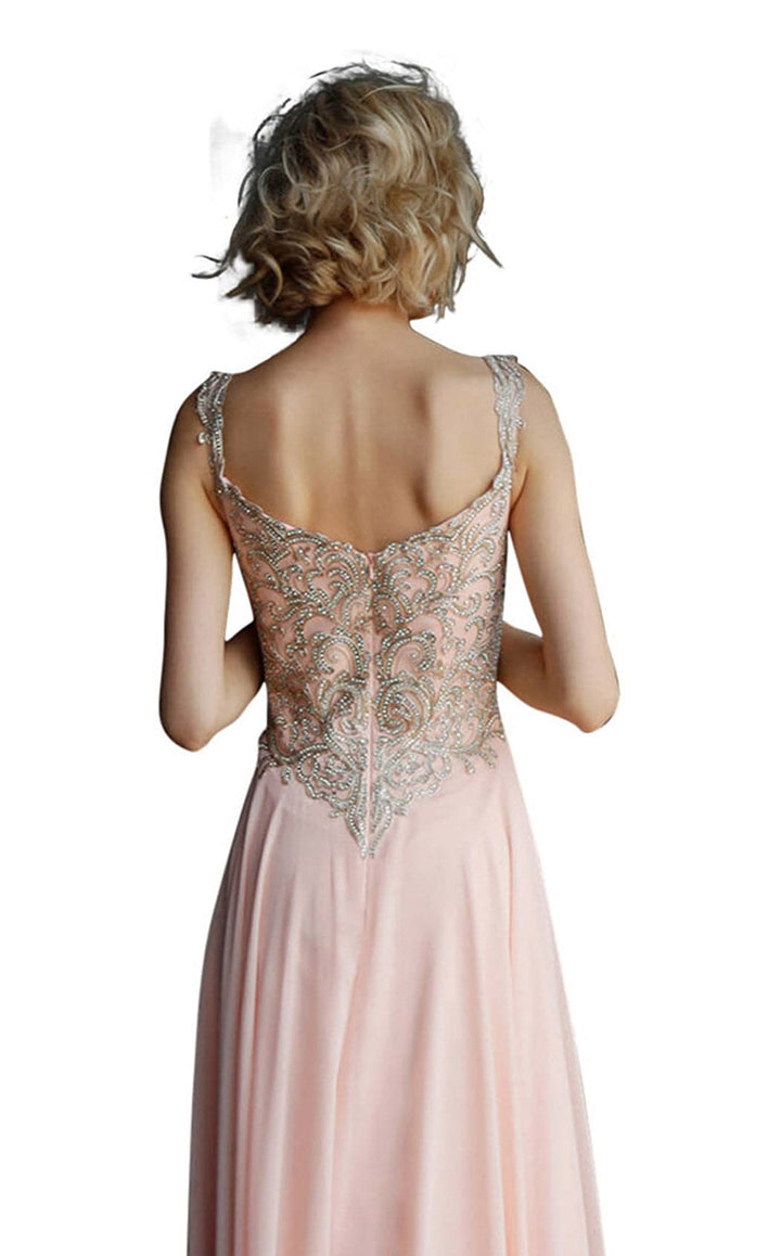 JVN JVN62321 Dress - FOSTANI