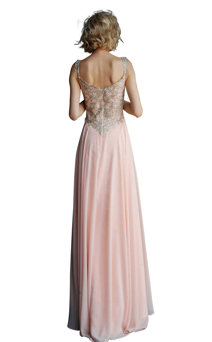 JVN JVN62321 Dress - FOSTANI