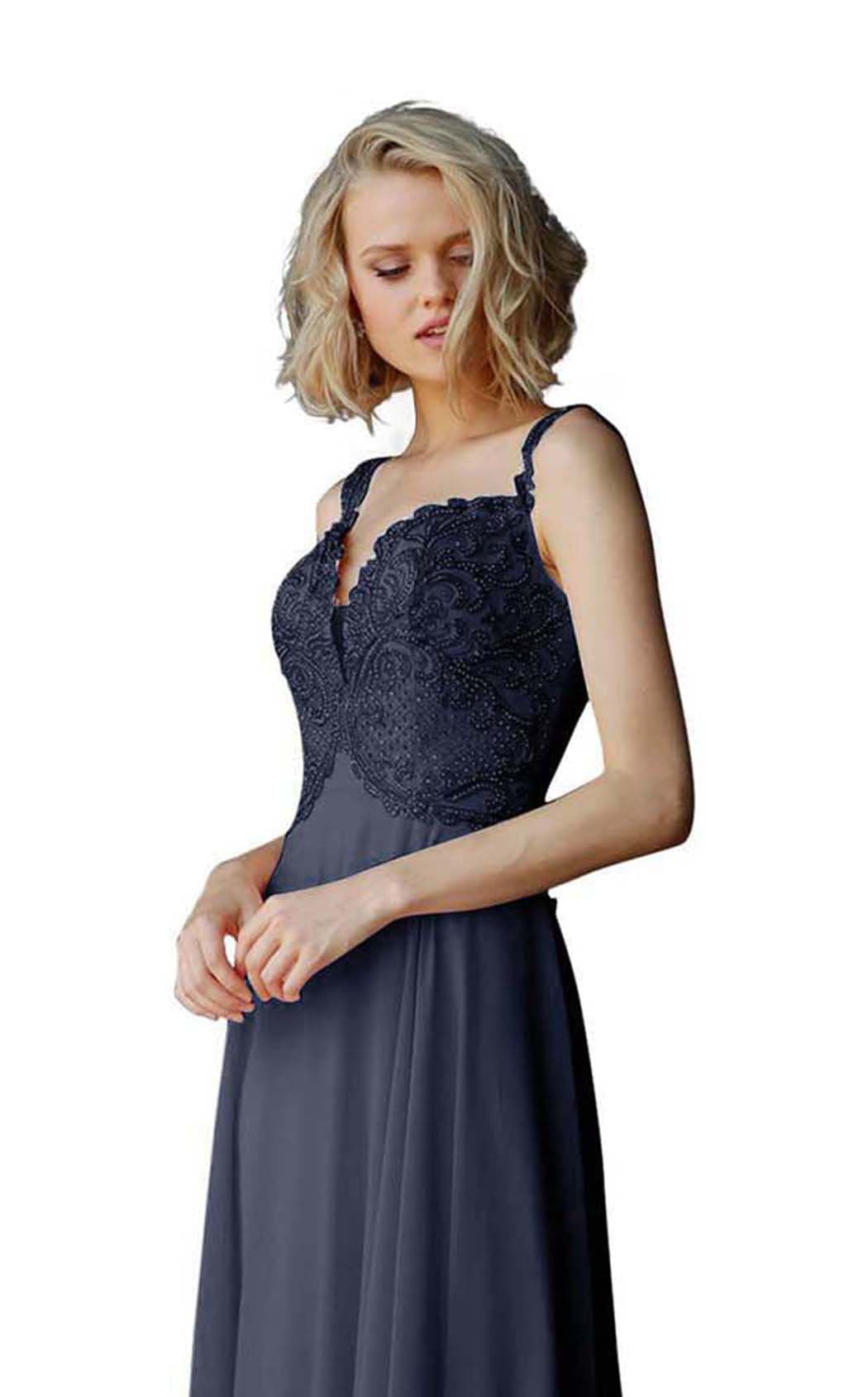 JVN JVN62321 Dress - FOSTANI