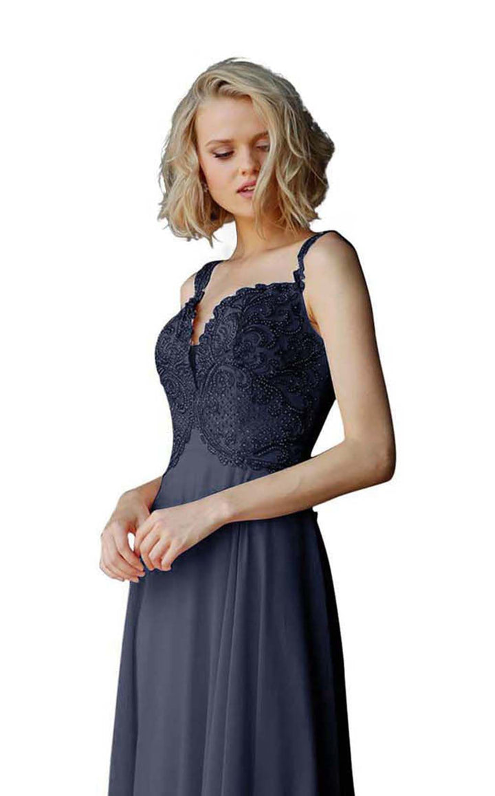 JVN JVN62321 Dress - FOSTANI