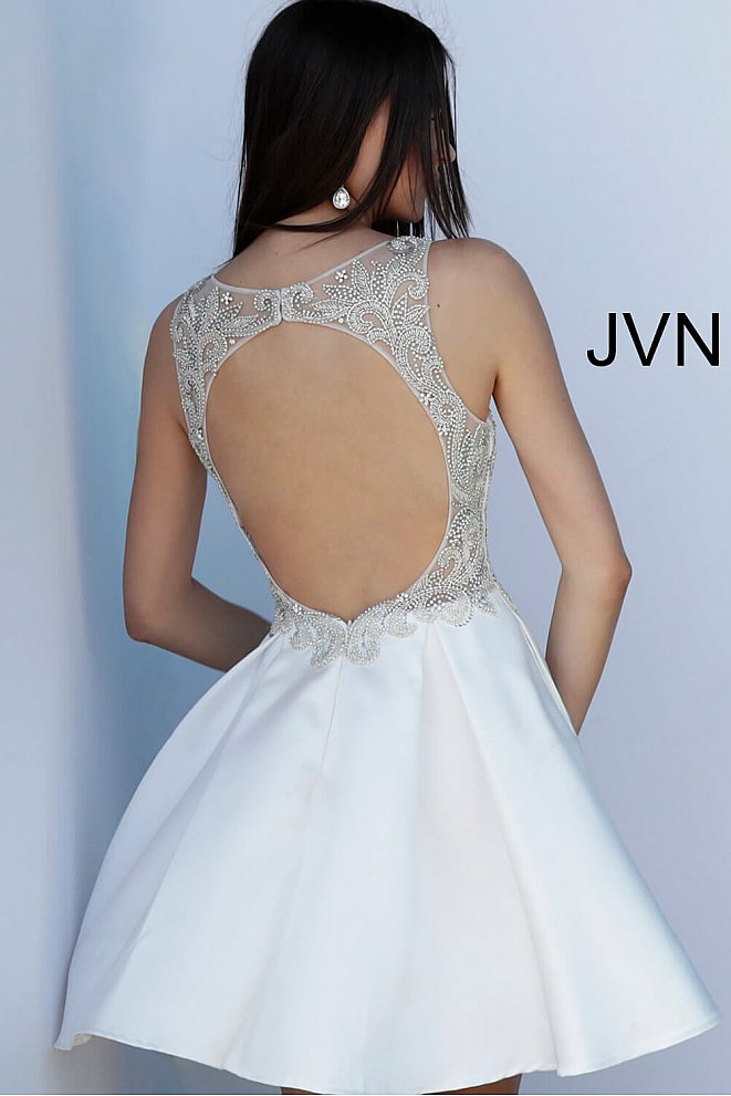 JVN JVN62563 DRESS - FOSTANI.com