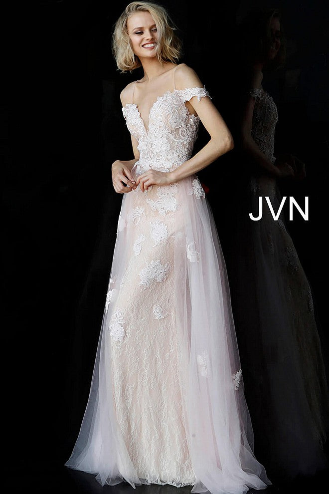 JOVANI JVN62628 - FOSTANI.com