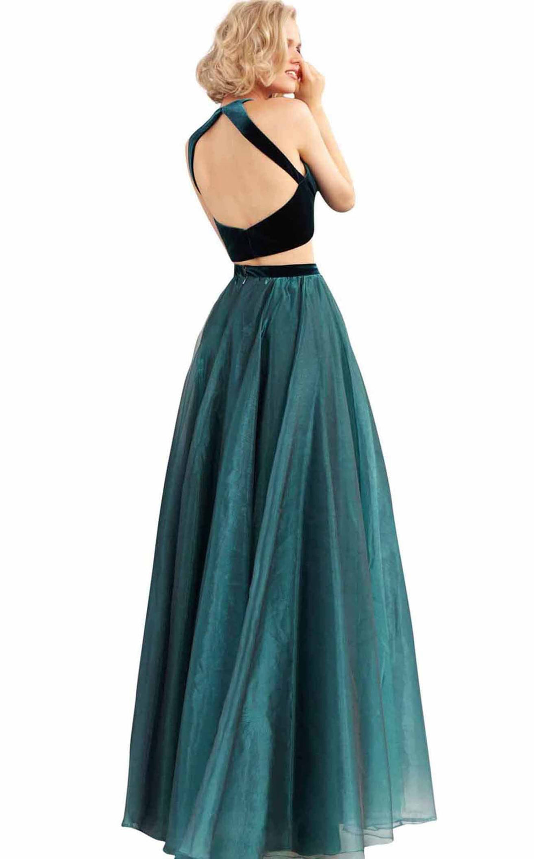 JVN JVN62639 Dress - FOSTANI