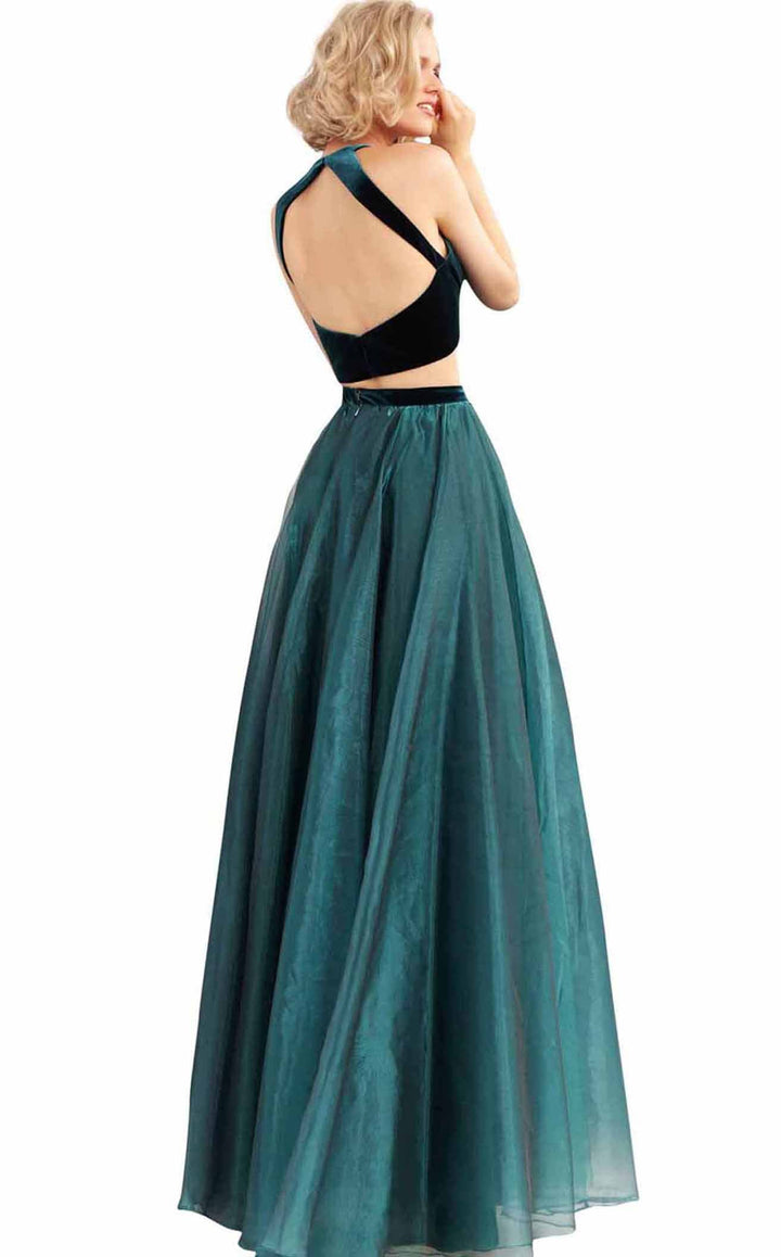 JVN JVN62639 Dress - FOSTANI