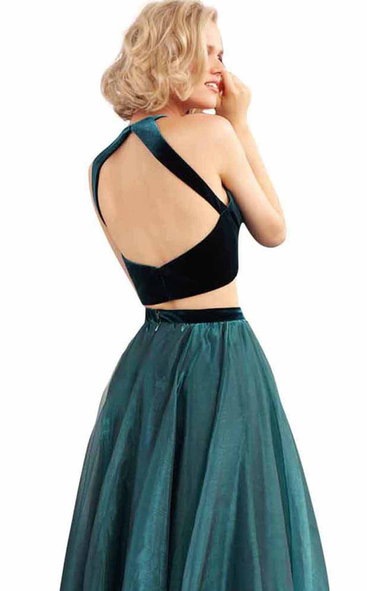 JVN JVN62639 Dress - FOSTANI