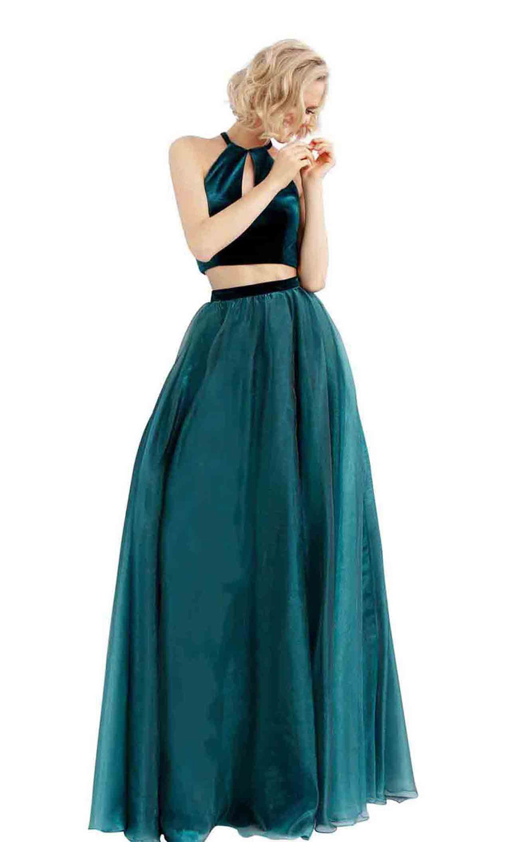 JVN JVN62639 Dress - FOSTANI