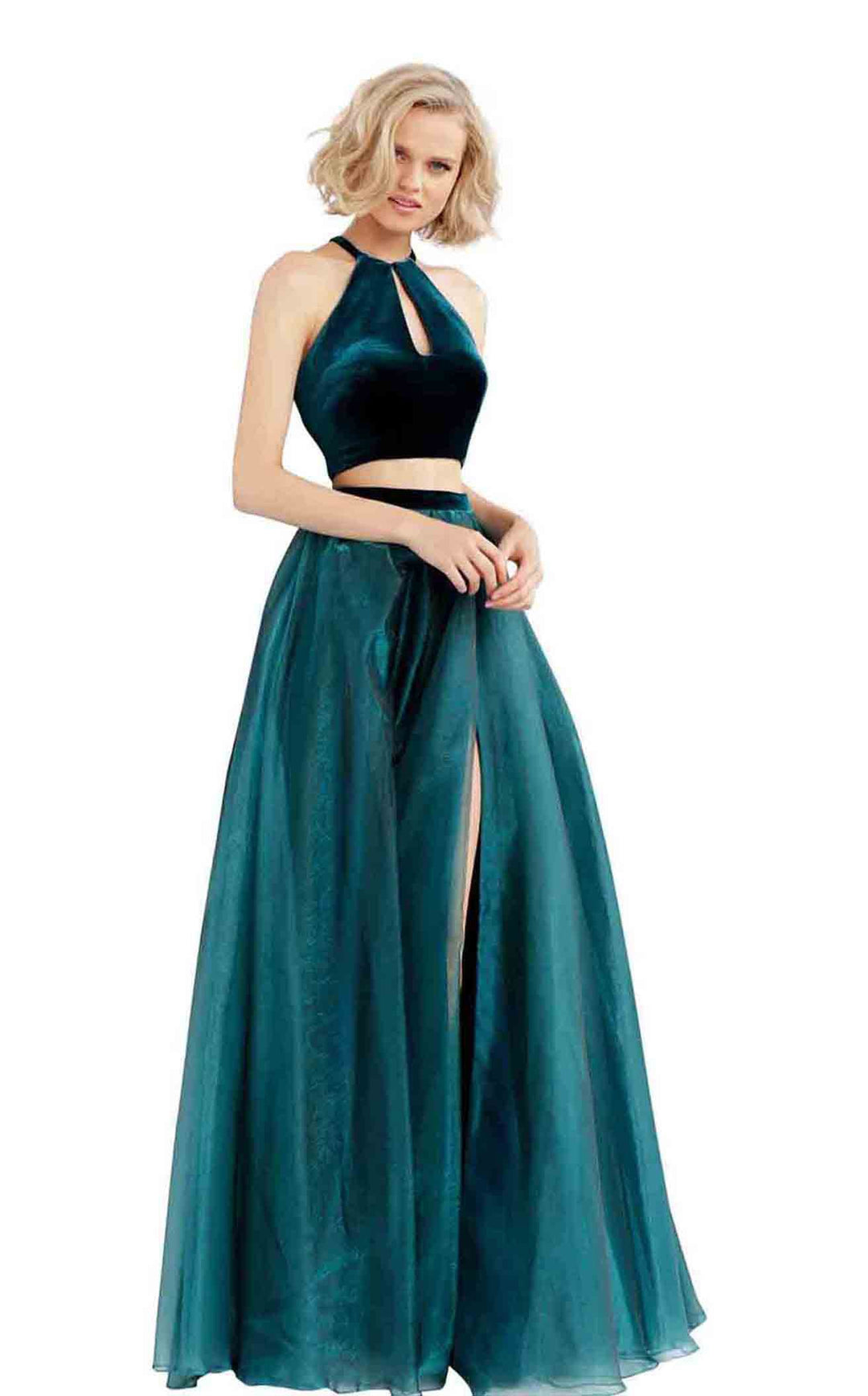 JVN JVN62639 Dress - FOSTANI