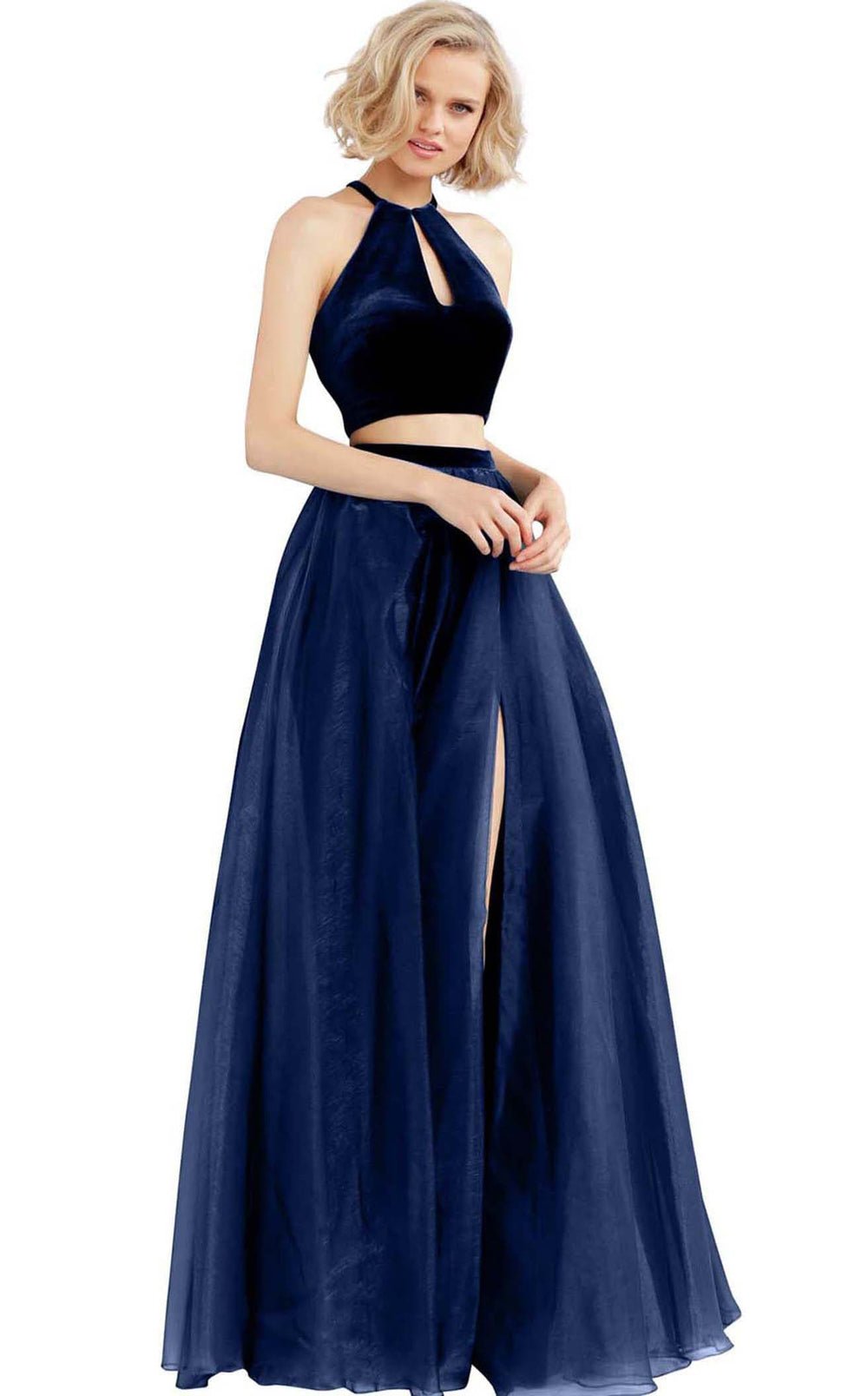 JVN JVN62639 Dress - FOSTANI