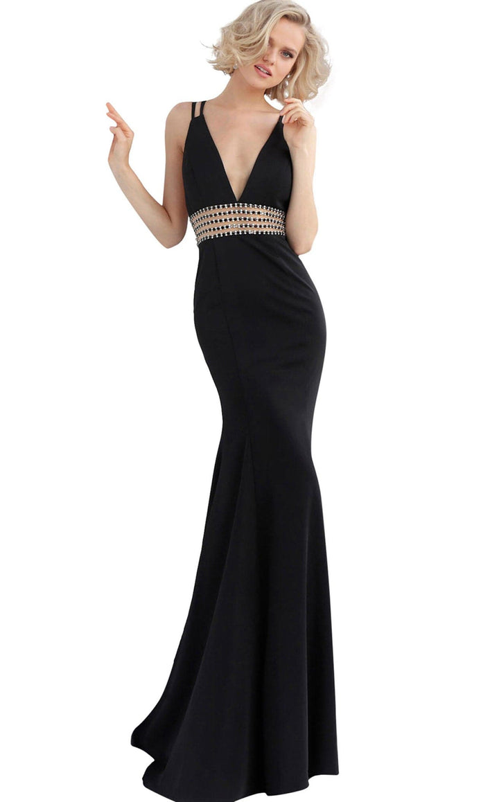 JVN JVN64030 Dress - FOSTANI
