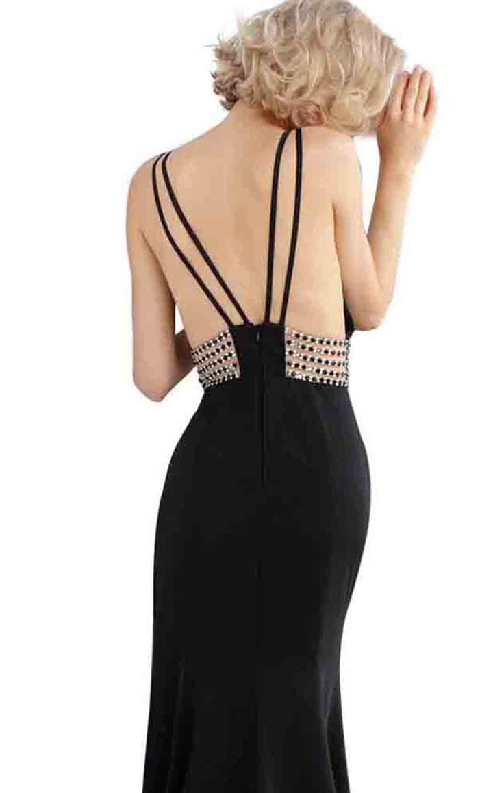 JVN JVN64030 Dress - FOSTANI
