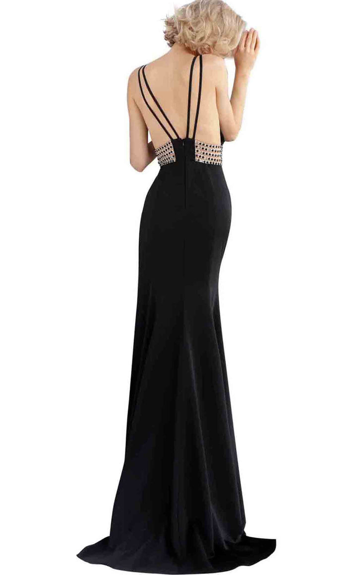 JVN JVN64030 Dress - FOSTANI