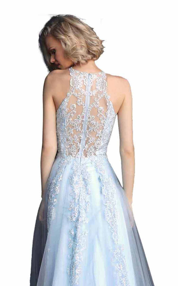 JVN JVN64157 Dress - FOSTANI