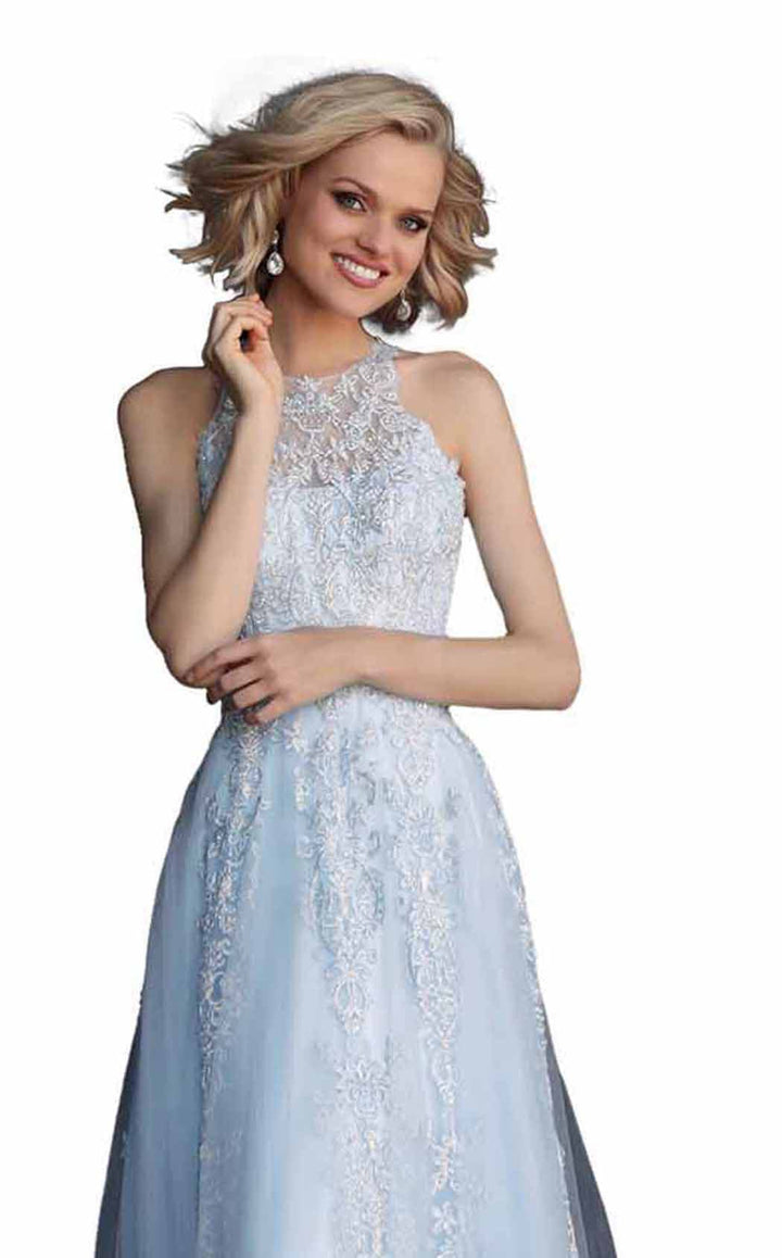 JVN JVN64157 Dress - FOSTANI