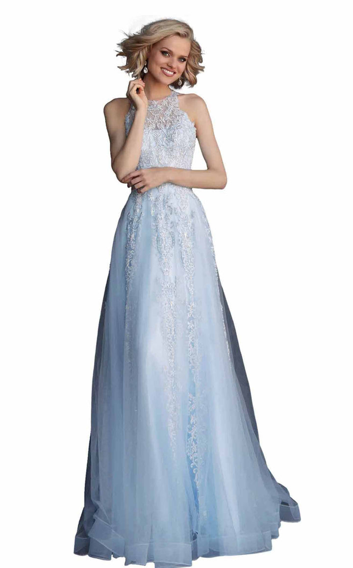 JVN JVN64157 Dress - FOSTANI