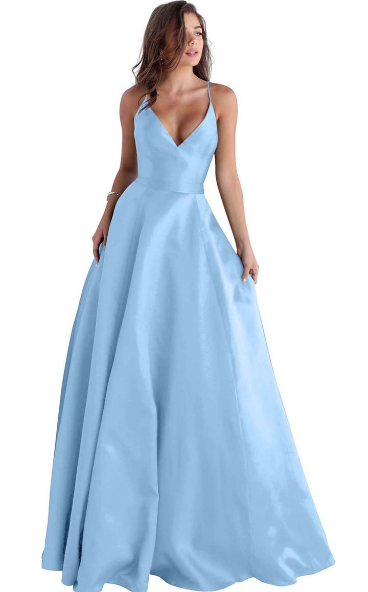 JVN JVN66673 Dress - FOSTANI