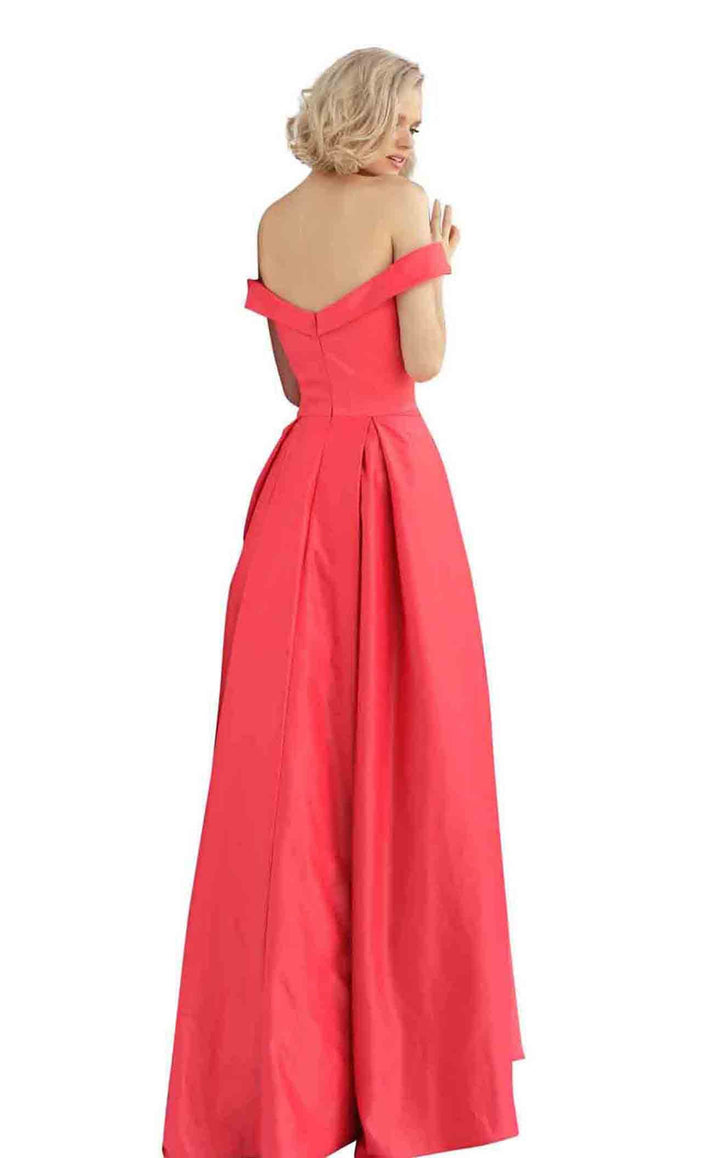 JVN JVN66894 Dress - FOSTANI