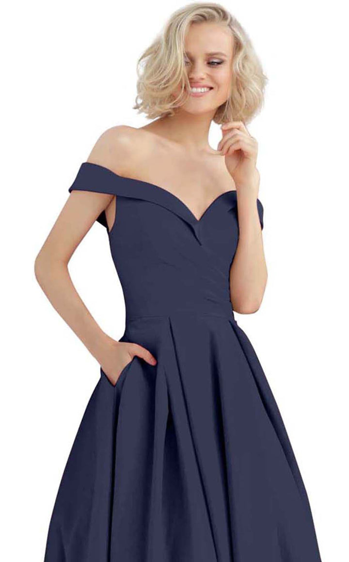 JVN JVN66894 Dress - FOSTANI