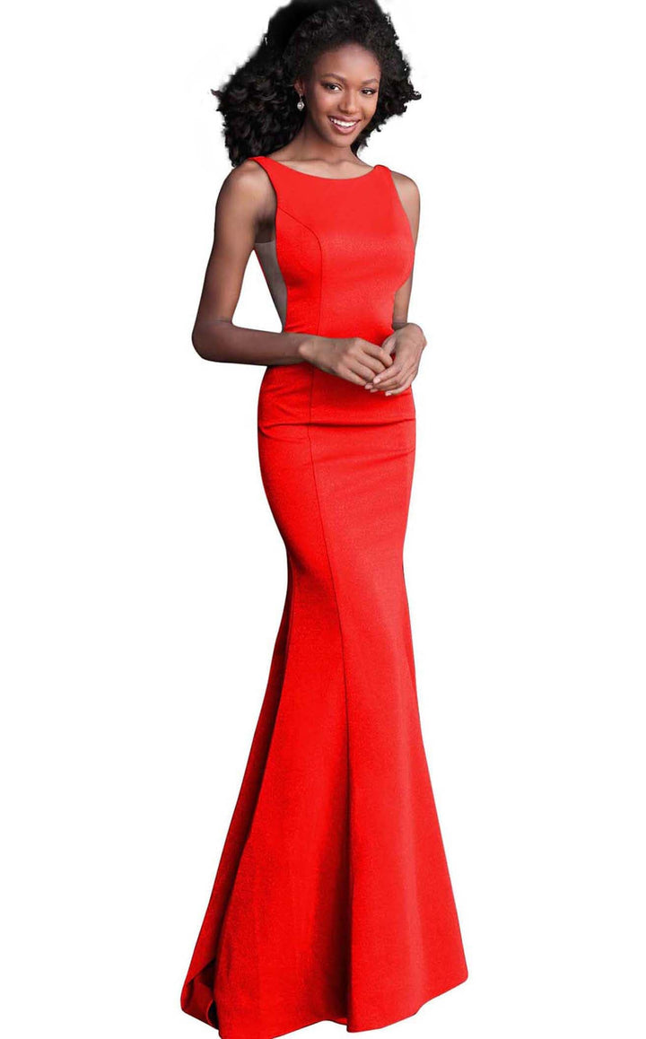 JVN JVN67090 Dress - FOSTANI