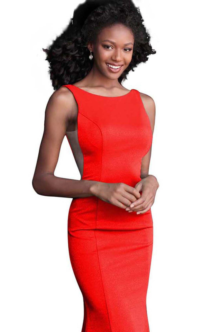 JVN JVN67090 Dress - FOSTANI