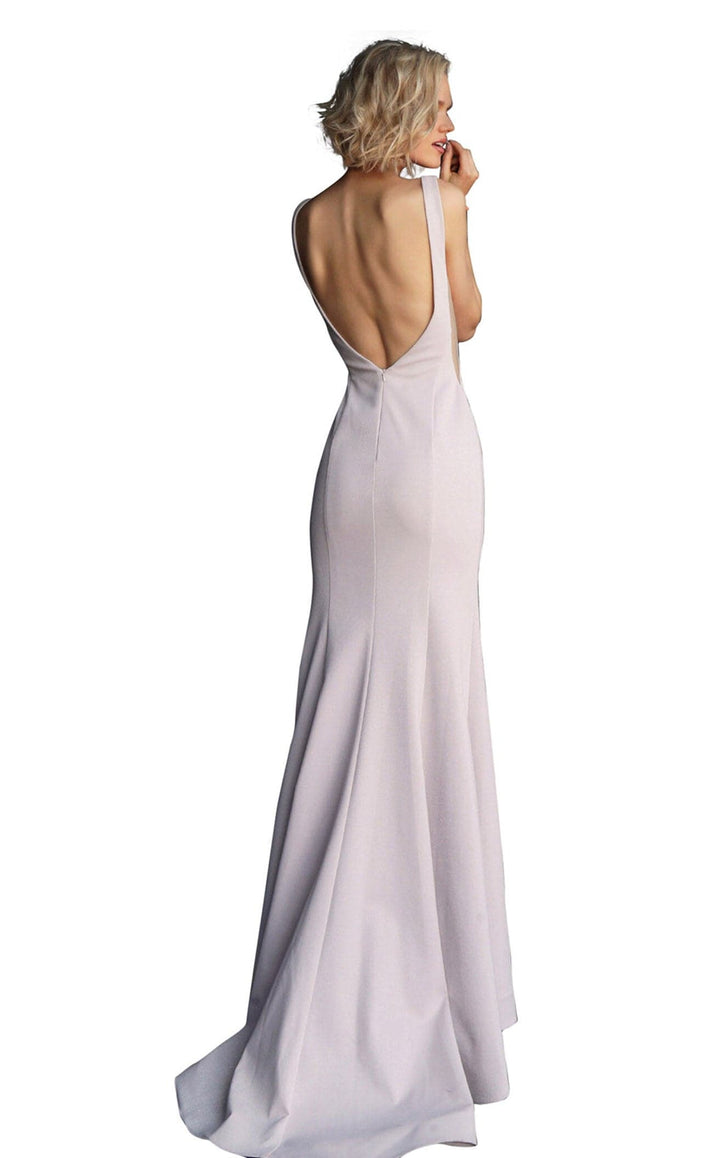 JVN JVN67090 Dress - FOSTANI