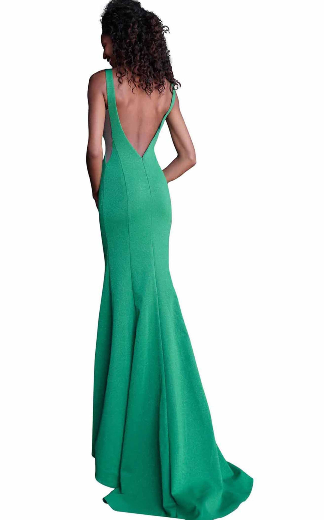 JVN JVN67090 Dress - FOSTANI