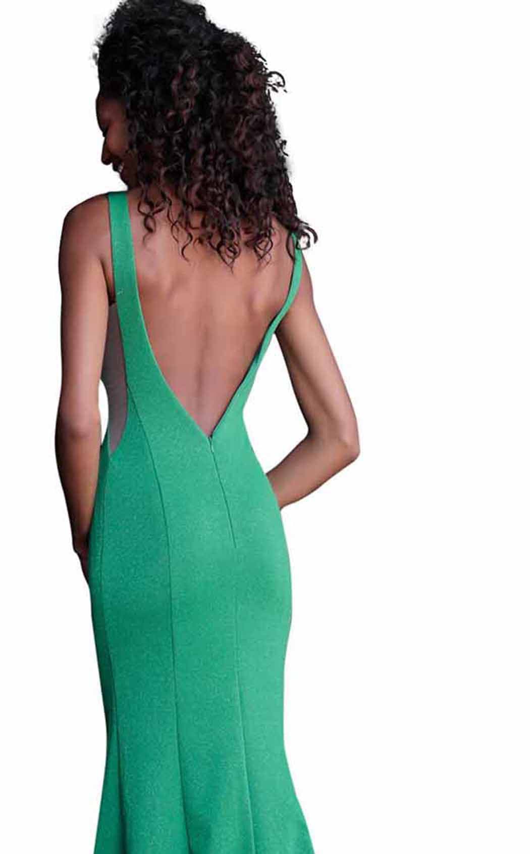 JVN JVN67090 Dress - FOSTANI