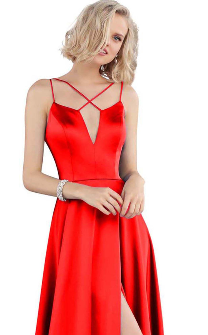 JVN JVN67098 Dress - FOSTANI