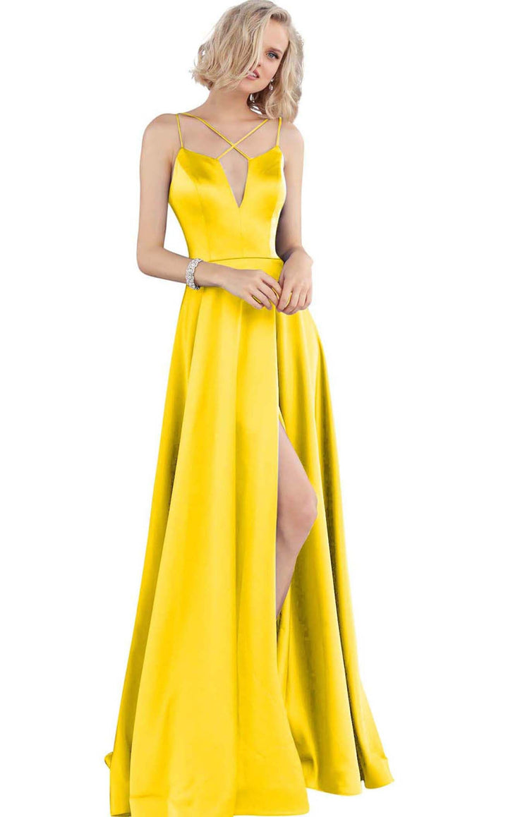 JVN JVN67098 Dress - FOSTANI
