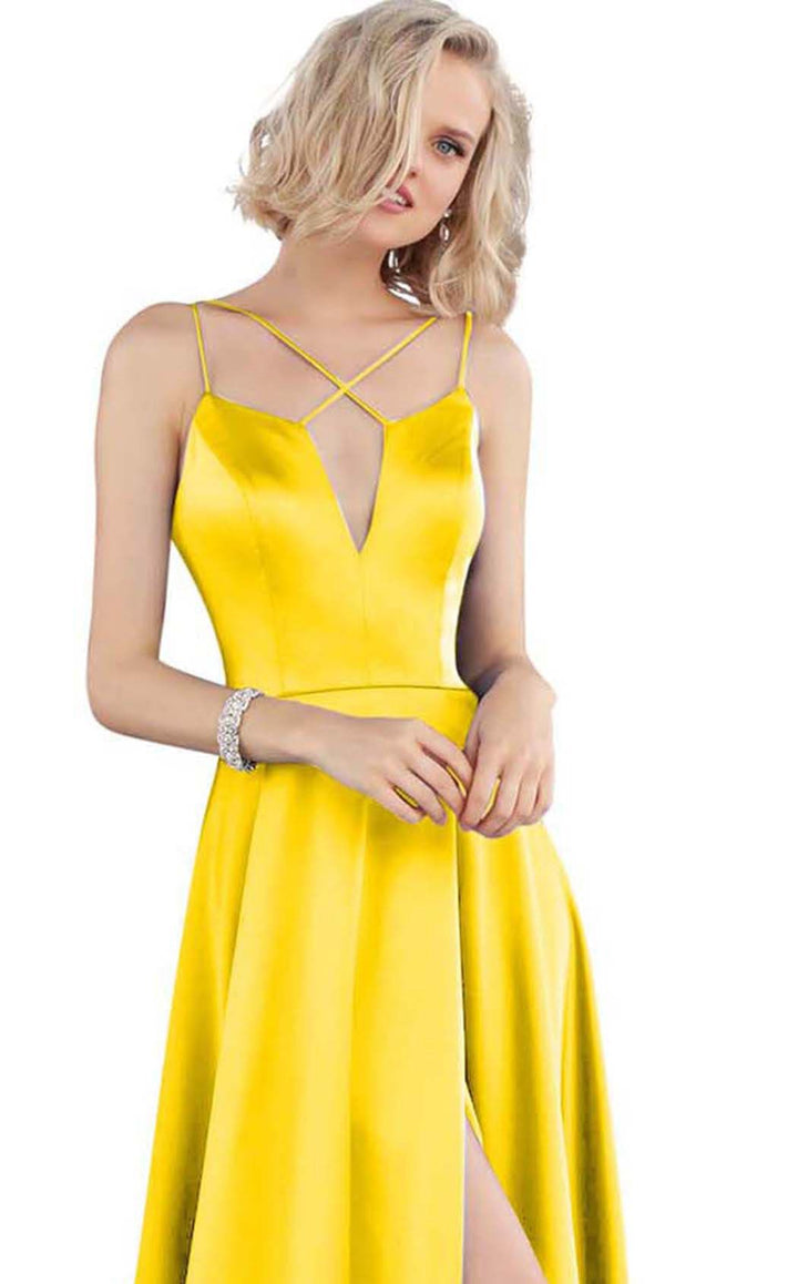 JVN JVN67098 Dress - FOSTANI
