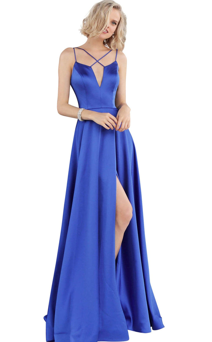 JVN JVN67098 Dress - FOSTANI