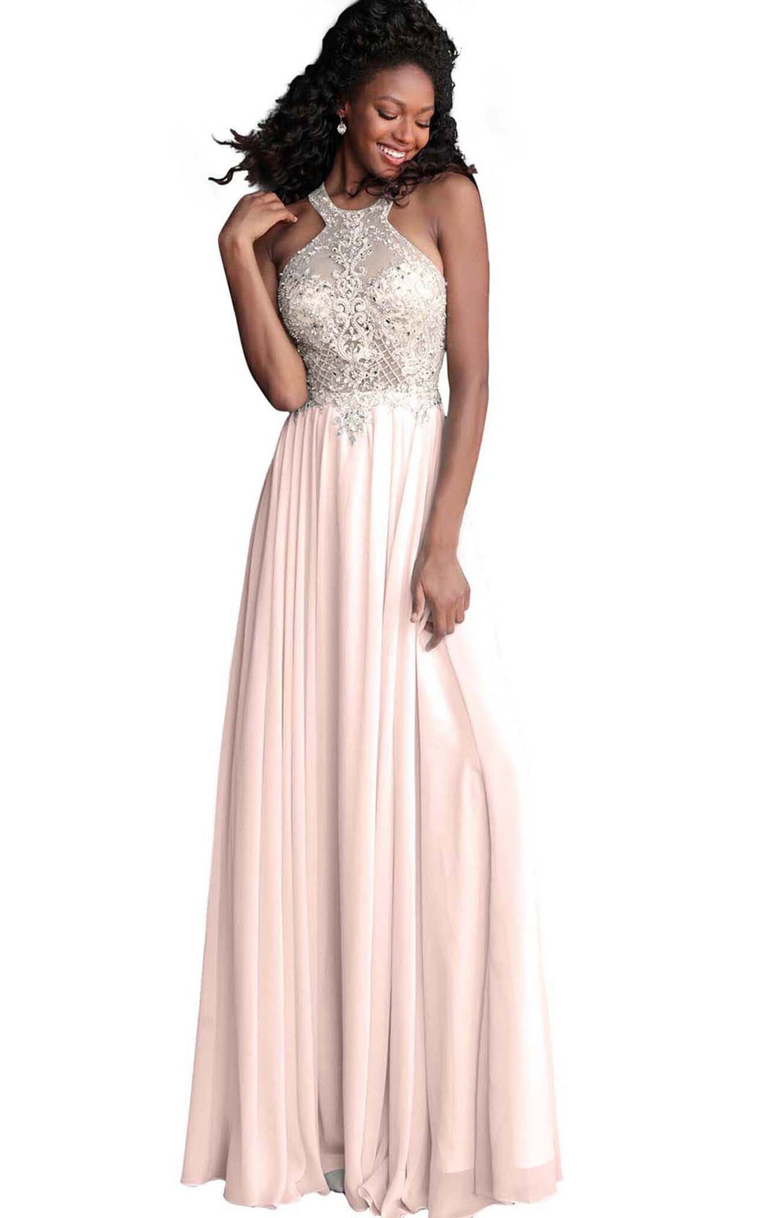 JVN JVN67245 Dress - FOSTANI