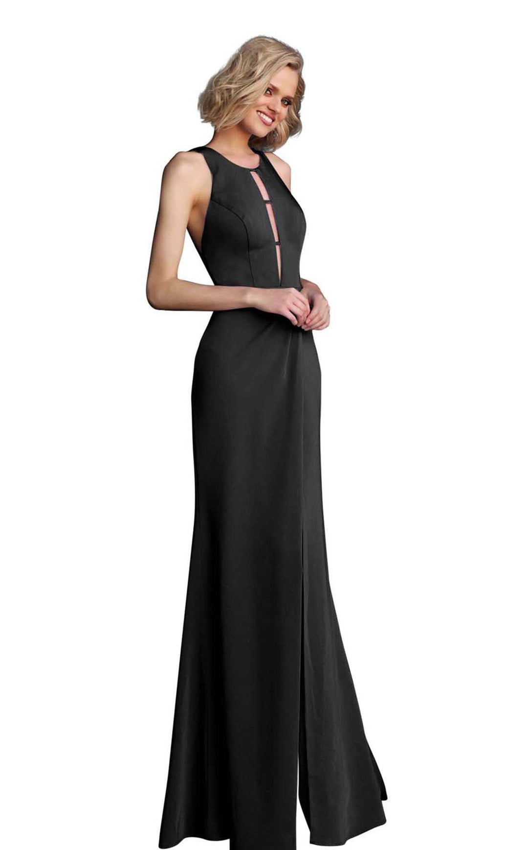 JVN JVN67262 Dress - FOSTANI