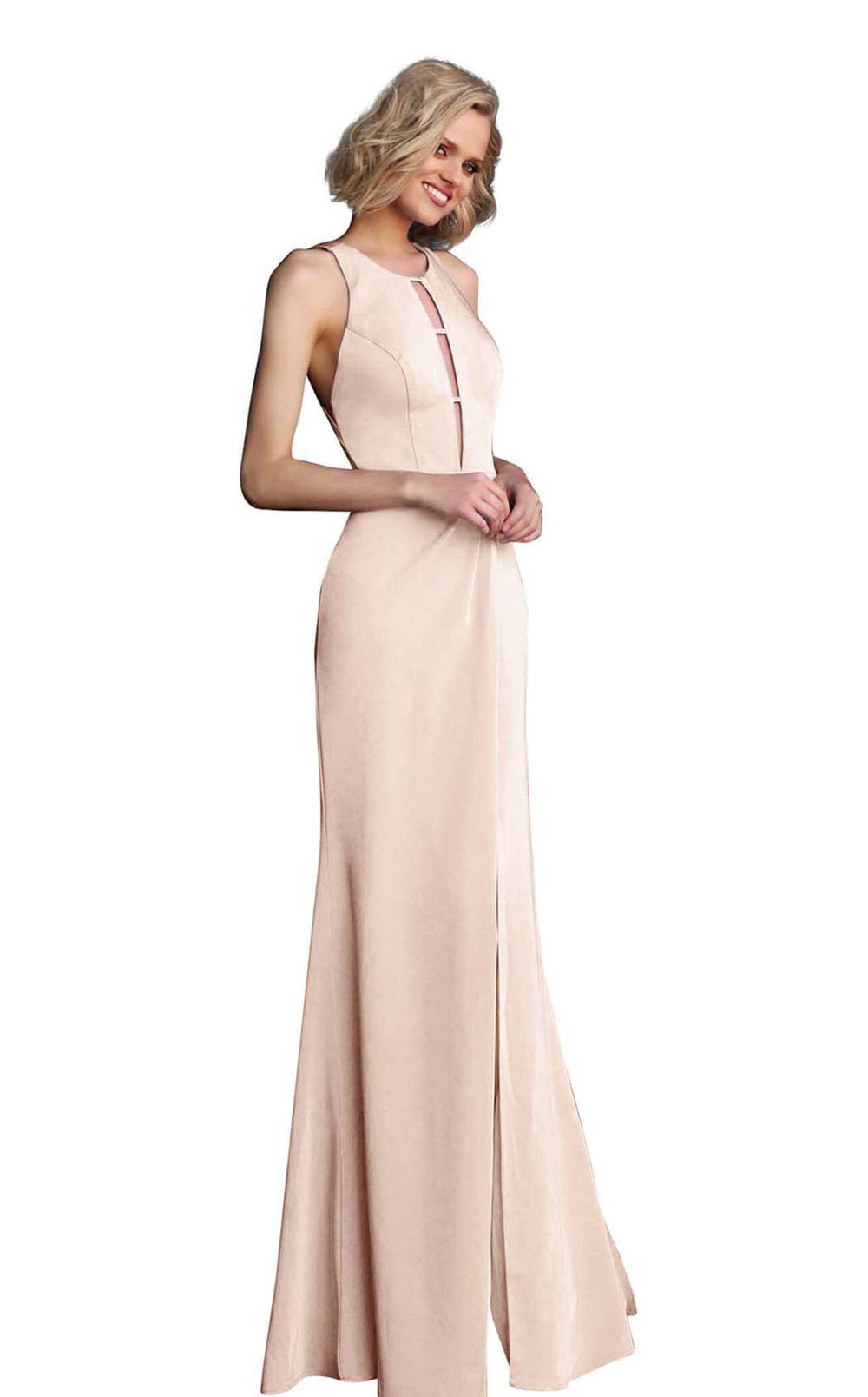 JVN JVN67262 Dress - FOSTANI
