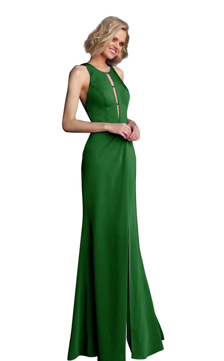 JVN JVN67262 Dress - FOSTANI