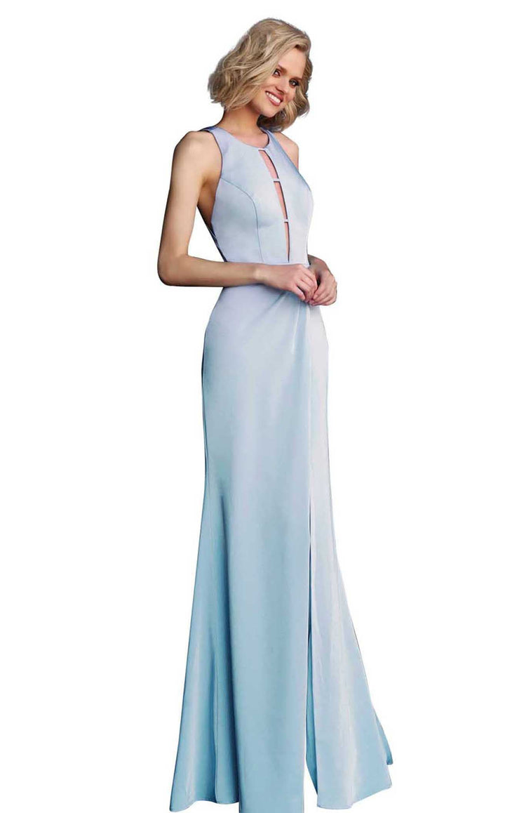JVN JVN67262 Dress - FOSTANI