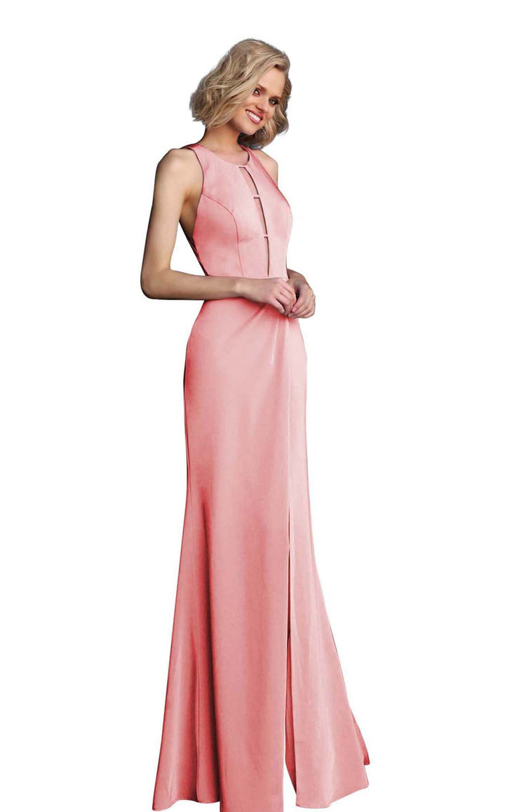 JVN JVN67262 Dress - FOSTANI