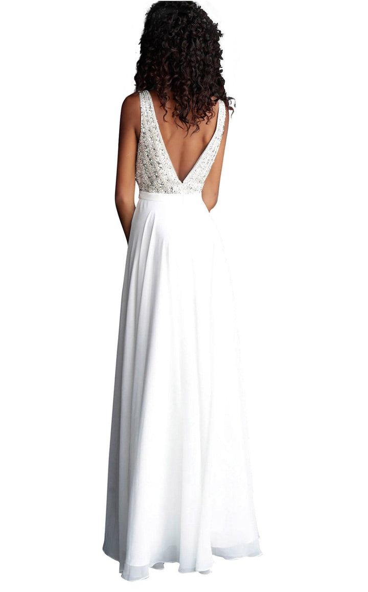 JVN JVN67285 Dress - FOSTANI