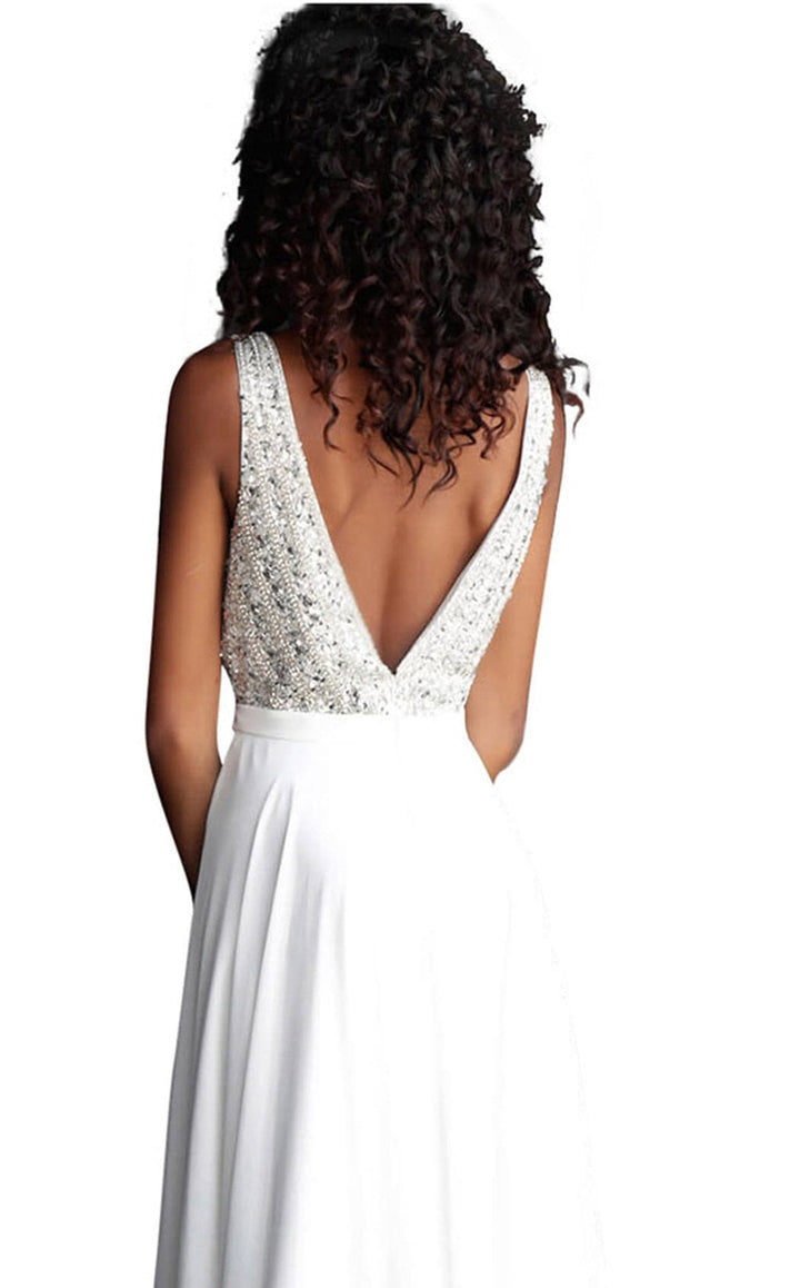 JVN JVN67285 Dress - FOSTANI