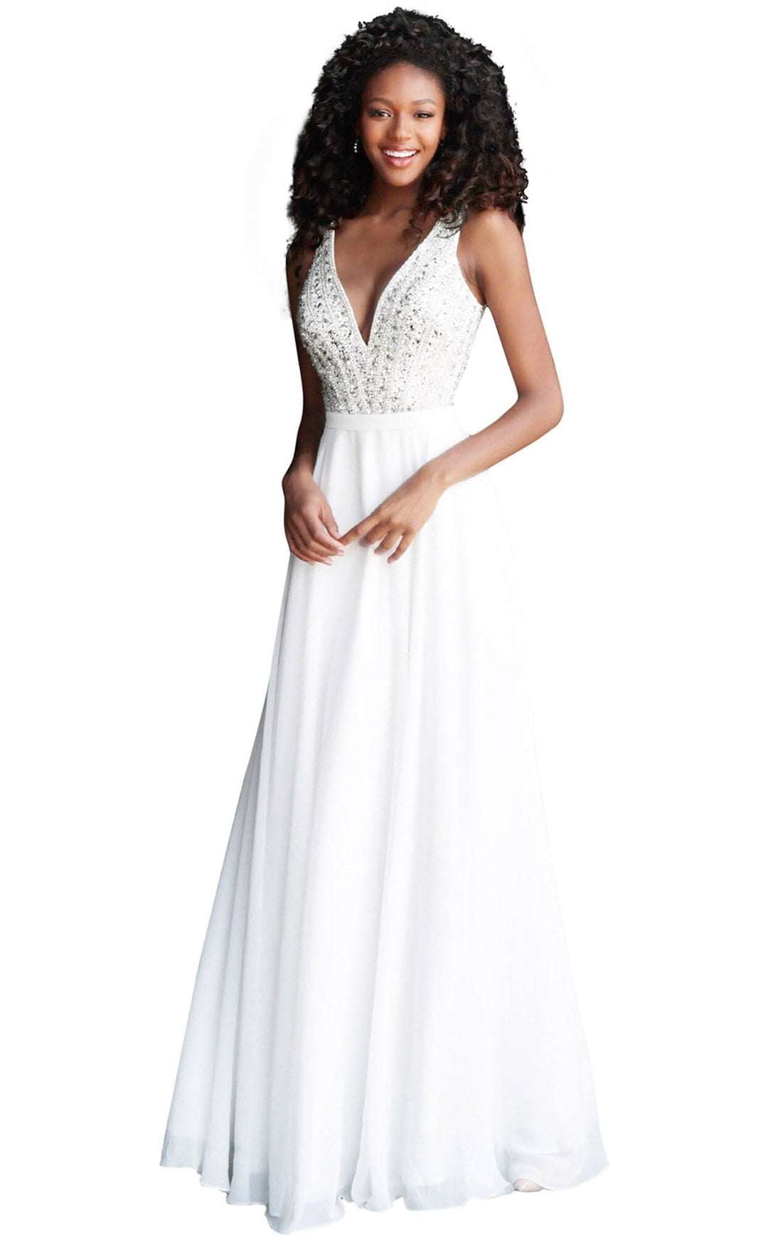 JVN JVN67285 Dress - FOSTANI
