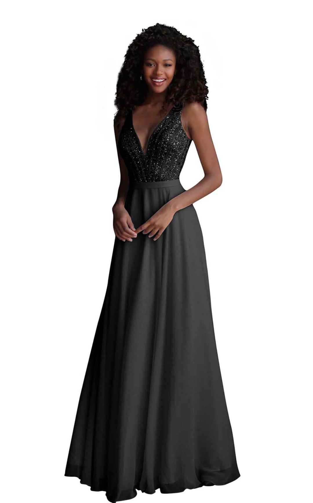 JVN JVN67285 Dress - FOSTANI