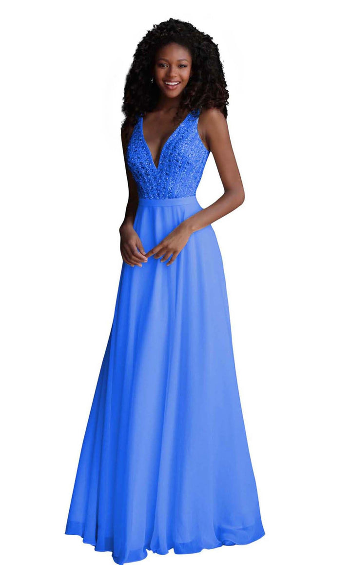 JVN JVN67285 Dress - FOSTANI